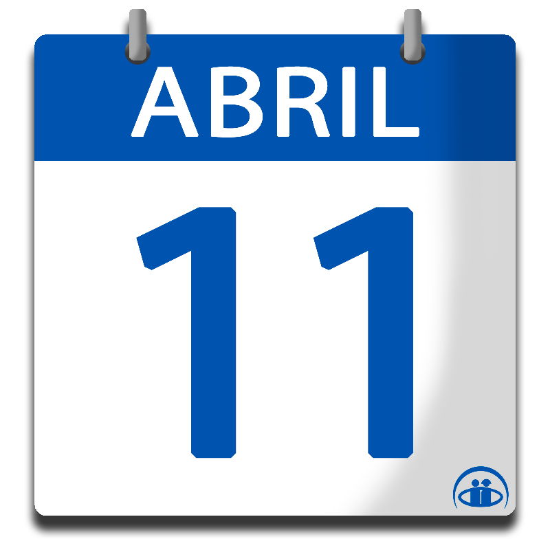11 de Abril: Día Mundial del Parkinson