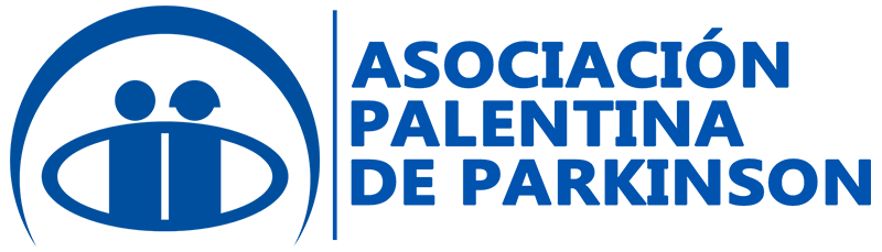 Logotipo Parkinson Palencia